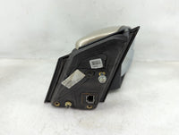 2018 Ford Focus Passenger Side View Mirror - Right Door Mirror OEM Used - Oemusedautoparts1.com