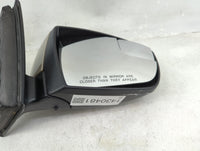 2018 Ford Focus Passenger Side View Mirror - Right Door Mirror OEM Used - Oemusedautoparts1.com