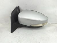 2015-2018 Ford Focus Driver Side View Mirror - Left Door Mirror OEM Used - Oemusedautoparts1.com