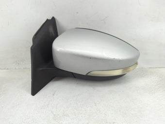 compare product 2015-2018 Ford Focus Driver Side View Mirror - Left Door Mirror OEM Used
