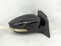 2015-2018 Ford Focus Passenger Side View Mirror - Right Door Mirror OEM Used - Oemusedautoparts1.com