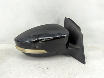compare product 2015-2018 Ford Focus Passenger Side View Mirror - Right Door Mirror OEM Used