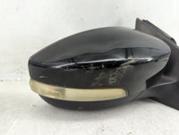 2015-2018 Ford Focus Passenger Side View Mirror - Right Door Mirror OEM Used - Oemusedautoparts1.com