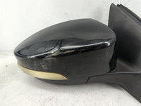 2015-2018 Ford Focus Passenger Side View Mirror - Right Door Mirror OEM Used - Oemusedautoparts1.com