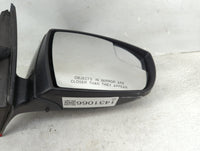 2015-2018 Ford Focus Passenger Side View Mirror - Right Door Mirror OEM Used - Oemusedautoparts1.com