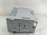 2018 Ford Focus Radio AM FM Cd Player Receiver Replacement P/N:JM5T-18D818-BA Fits OEM Used Auto Parts - Oemusedautoparts1.c