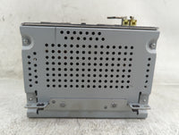 2018 Ford Focus Radio AM FM Cd Player Receiver Replacement P/N:JM5T-18D818-BA Fits OEM Used Auto Parts - Oemusedautoparts1.c