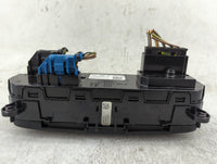 2015-2018 Ford Focus Climate Control Module Temperature AC/Heater Replacement P/N:F1ET-19980-JJ Fits Fits 2015 2016 2017 201