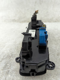 2015-2018 Ford Focus Climate Control Module Temperature AC/Heater Replacement P/N:F1ET-19980-JJ Fits Fits 2015 2016 2017 201