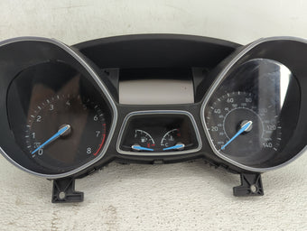 compare product 2015-2018 Ford Focus Instrument Cluster Speedometer Gauges P/N:CM5T-10849-ASL F1ET-10849-CTP Fits Fits 2015 2016 2017 2018 OEM Used Auto Parts