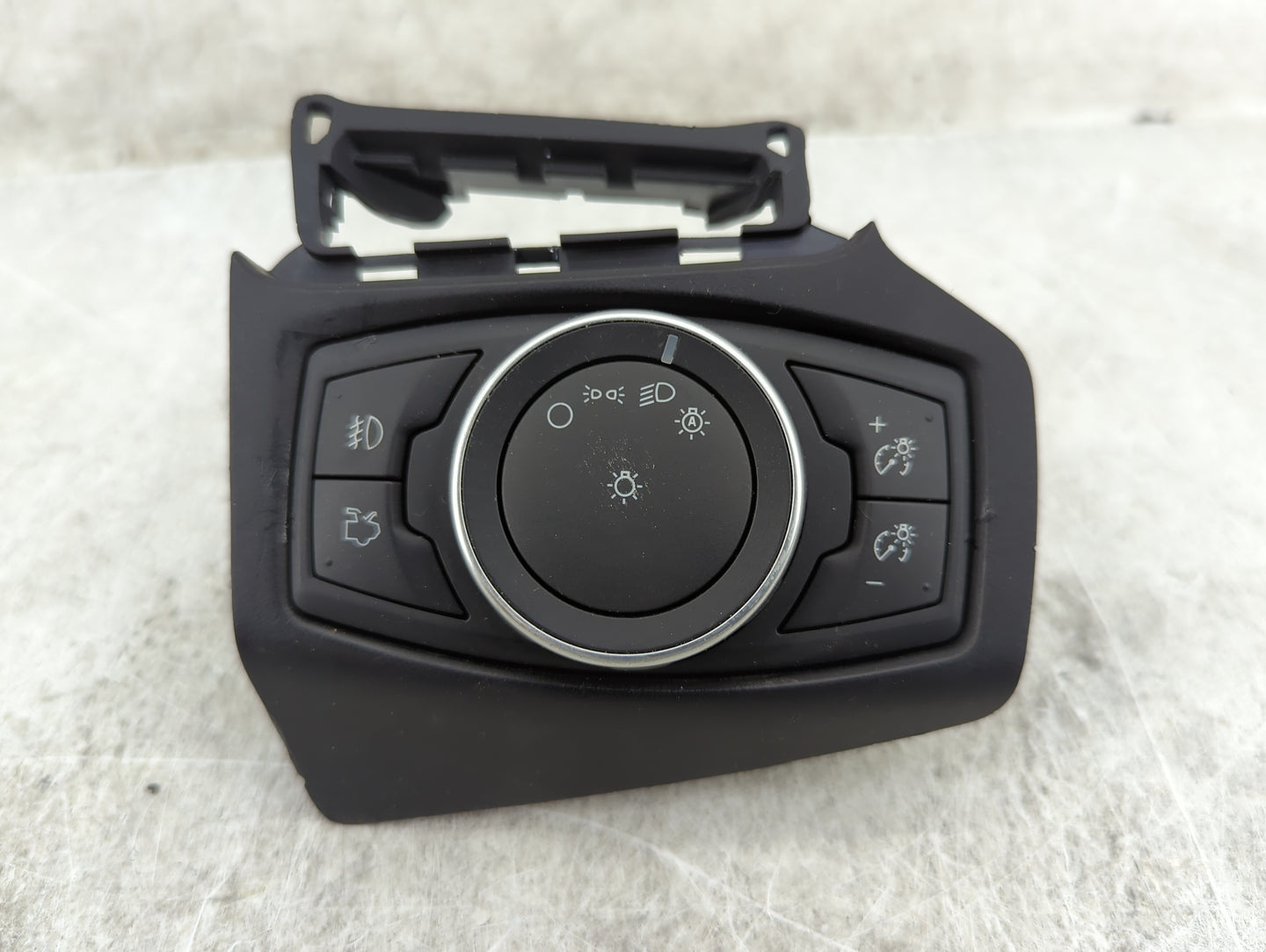 2012-2018 Ford Focus Master Power Window Switch Replacement Driver Side Left P/N:F1ET-13A024-JA F1ET-J Fits OEM Used Auto Pa