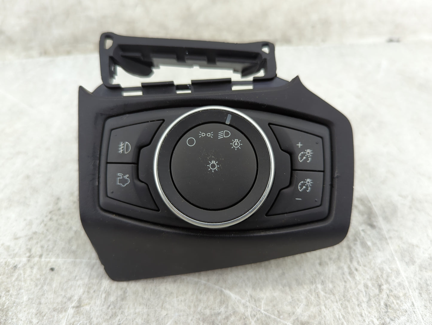 2012-2018 Ford Focus Master Power Window Switch Replacement Driver Side Left P/N:F1ET-13A024-JA F1ET-J Fits OEM Used Auto Pa