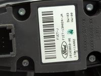 2012-2018 Ford Focus Master Power Window Switch Replacement Driver Side Left P/N:F1ET-13A024-JA F1ET-J Fits OEM Used Auto Pa
