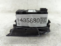 2012-2018 Ford Focus Master Power Window Switch Replacement Driver Side Left P/N:F1ET-13A024-JA F1ET-J Fits OEM Used Auto Pa