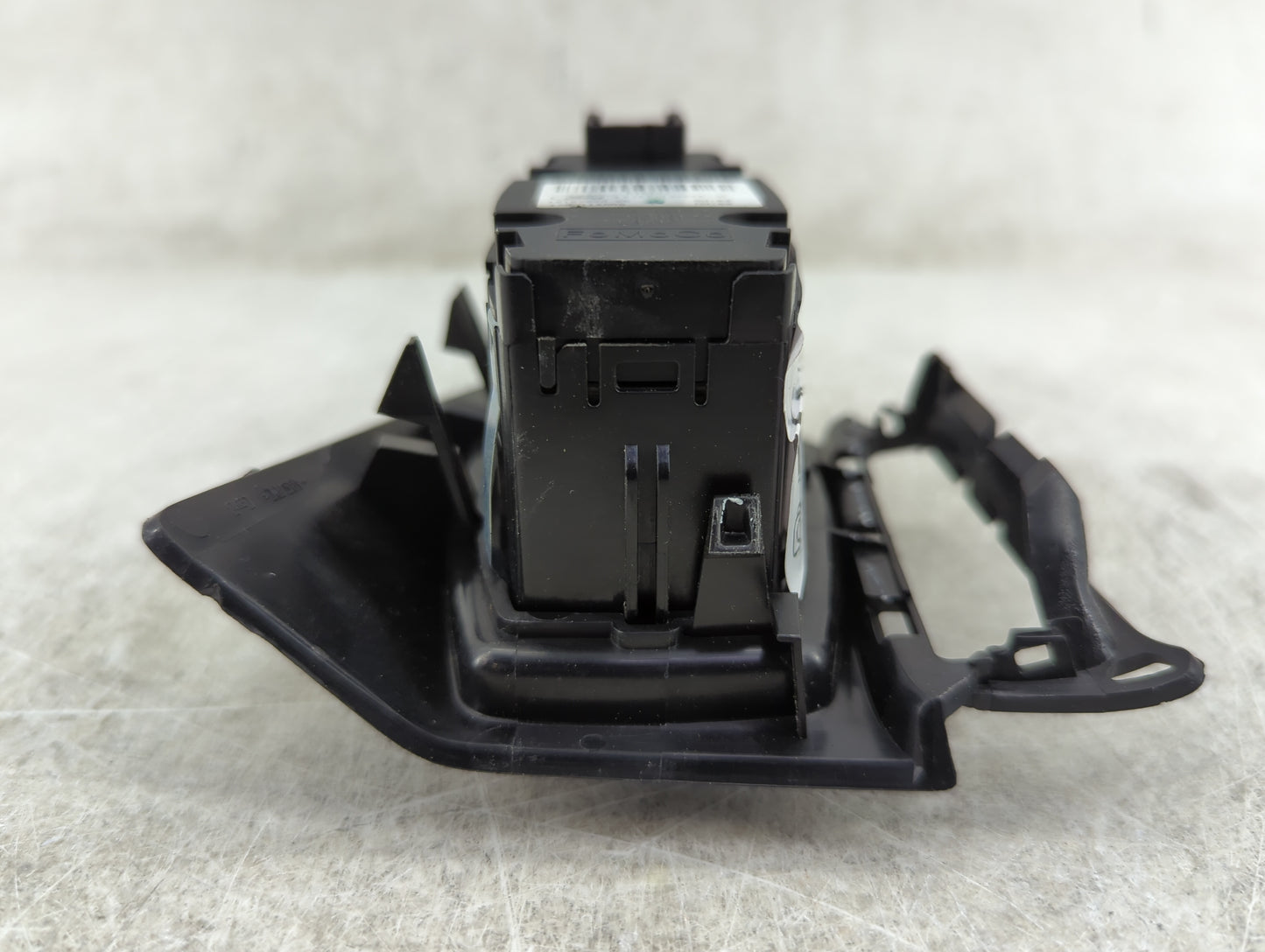 2012-2018 Ford Focus Master Power Window Switch Replacement Driver Side Left P/N:F1ET-13A024-JA F1ET-J Fits OEM Used Auto Pa