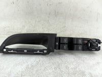 2015-2018 Ford Focus Master Power Window Switch Replacement Driver Side Left P/N:BM5T-14A132-AB 1085502X Fits OEM Used Auto 