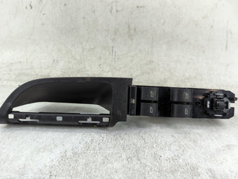 compare product 2015-2018 Ford Focus Master Power Window Switch Replacement Driver Side Left P/N:BM5T-14A132-AB 1085502X Fits OEM Used Auto Parts