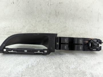 2015-2018 Ford Focus Master Power Window Switch Replacement Driver Side Left P/N:BM5T-14A132-AB 1085502X Fits OEM Used Auto 