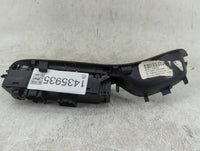 2015-2018 Ford Focus Master Power Window Switch Replacement Driver Side Left P/N:BM5T-14A132-AB 1085502X Fits OEM Used Auto 