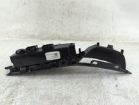 2015-2018 Ford Focus Master Power Window Switch Replacement Driver Side Left P/N:BM5T-14A132-AB 1085502X Fits OEM Used Auto 