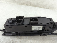 2015-2018 Ford Focus Master Power Window Switch Replacement Driver Side Left P/N:BM5T-14A132-AB 1085502X Fits OEM Used Auto 