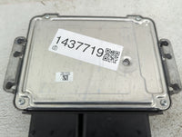 2013-2018 Ford Focus PCM Engine Control Computer ECU ECM PCU OEM P/N:FM5A-12A650-ADB BV61-12B684-BC Fits OEM Used Auto Parts