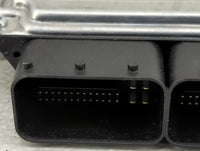 2013-2018 Ford Focus PCM Engine Control Computer ECU ECM PCU OEM P/N:FM5A-12A650-ADB BV61-12B684-BC Fits OEM Used Auto Parts