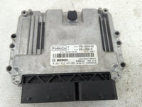 2013-2018 Ford Focus PCM Engine Control Computer ECU ECM PCU OEM P/N:FM5A-12A650-ADB BV61-12B684-BC Fits OEM Used Auto Parts