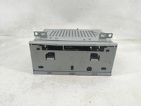 2015-2018 Ford Focus Radio AM FM Cd Player Receiver Replacement P/N:JM5T-18D818-AA J6AA200767 Fits Fits 2015 2016 2017 2018 