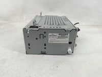 2015-2018 Ford Focus Radio AM FM Cd Player Receiver Replacement P/N:JM5T-18D818-AA J6AA200767 Fits Fits 2015 2016 2017 2018 