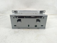 2018 Ford Focus Radio AM FM Cd Player Receiver Replacement P/N:JM5T-18D818-BA Fits OEM Used Auto Parts - Oemusedautoparts1.c