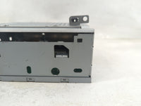 2018 Ford Focus Radio AM FM Cd Player Receiver Replacement P/N:JM5T-18D818-BA Fits OEM Used Auto Parts - Oemusedautoparts1.c