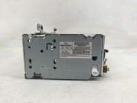 2018 Ford Focus Radio AM FM Cd Player Receiver Replacement P/N:JM5T-18D818-BA Fits OEM Used Auto Parts - Oemusedautoparts1.c