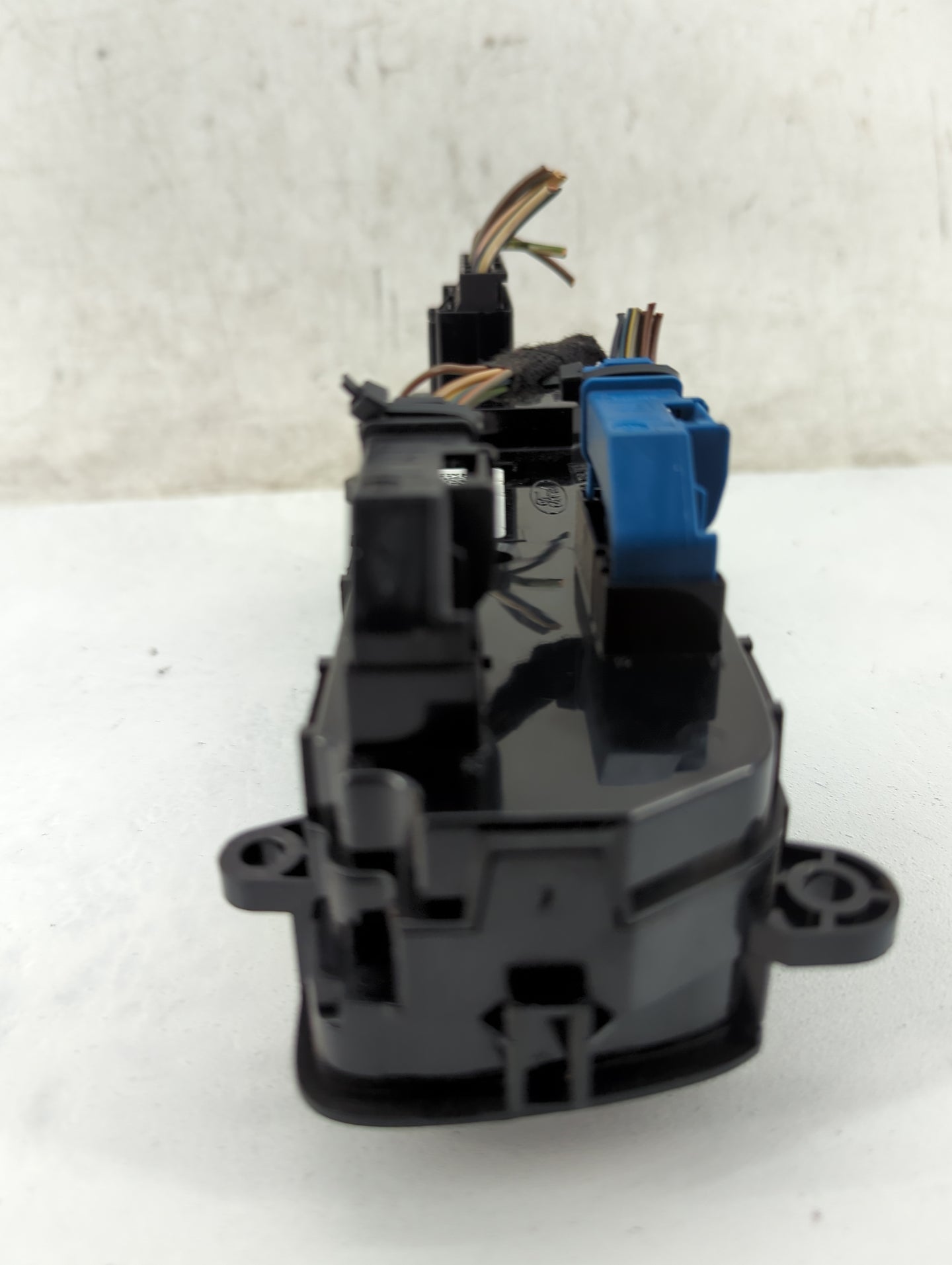 2015-2018 Ford Focus Climate Control Module Temperature AC/Heater Replacement P/N:F1ET-19980-JJ Fits Fits 2015 2016 2017 201