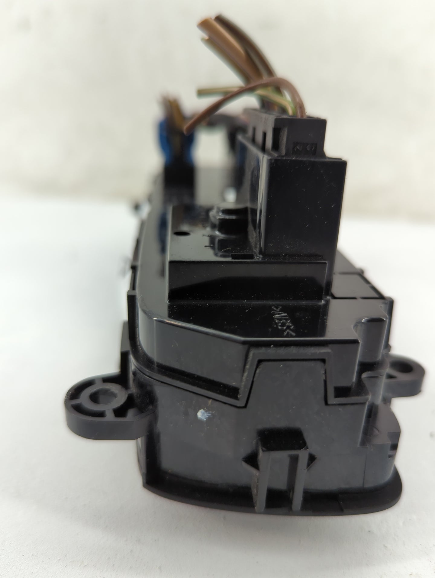 2015-2018 Ford Focus Climate Control Module Temperature AC/Heater Replacement P/N:F1ET-19980-JJ Fits Fits 2015 2016 2017 201