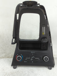 2015-2018 Ford Focus Climate Control Module Temperature AC/Heater Replacement Fits Fits 2015 2016 2017 2018 OEM Used Auto Pa