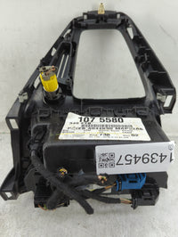 2015-2018 Ford Focus Climate Control Module Temperature AC/Heater Replacement Fits Fits 2015 2016 2017 2018 OEM Used Auto Pa