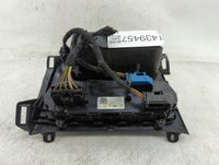 2015-2018 Ford Focus Climate Control Module Temperature AC/Heater Replacement Fits Fits 2015 2016 2017 2018 OEM Used Auto Pa
