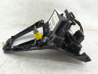 2015-2018 Ford Focus Climate Control Module Temperature AC/Heater Replacement Fits Fits 2015 2016 2017 2018 OEM Used Auto Pa