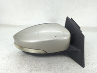2015-2018 Ford Focus Passenger Side View Mirror - Right Door Mirror OEM Used - Oemusedautoparts1.com