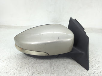 compare product 2015-2018 Ford Focus Passenger Side View Mirror - Right Door Mirror OEM Used