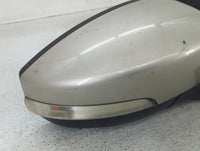 2015-2018 Ford Focus Passenger Side View Mirror - Right Door Mirror OEM Used - Oemusedautoparts1.com