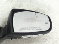 2015-2018 Ford Focus Passenger Side View Mirror - Right Door Mirror OEM Used - Oemusedautoparts1.com