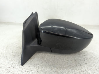 compare product 2018 Ford Focus Driver Side View Mirror - Left Door Mirror OEM Used