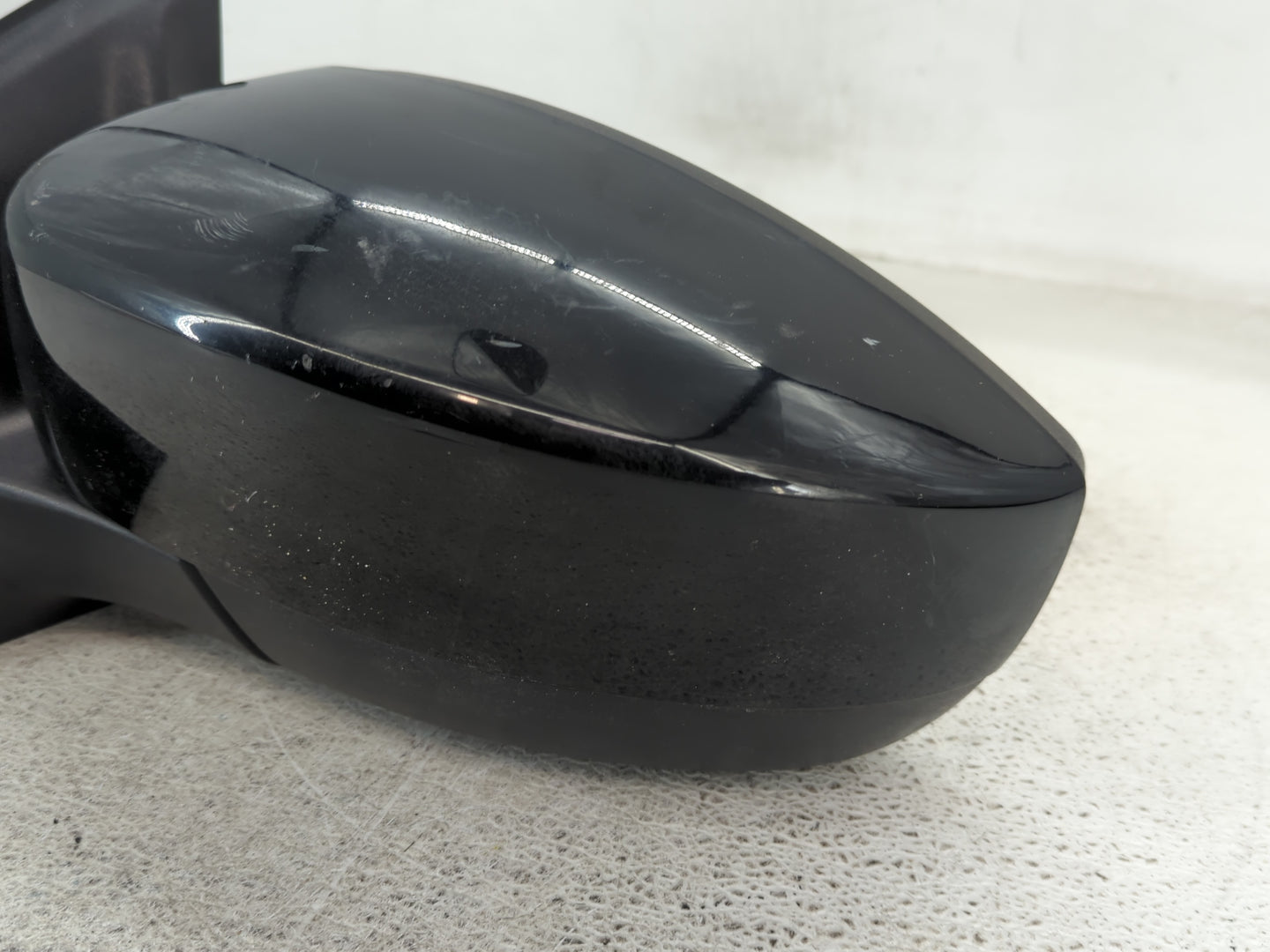 2018 Ford Focus Driver Side View Mirror - Left Door Mirror OEM Used - Oemusedautoparts1.com