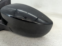 2018 Ford Focus Driver Side View Mirror - Left Door Mirror OEM Used - Oemusedautoparts1.com