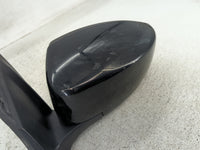 2018 Ford Focus Driver Side View Mirror - Left Door Mirror OEM Used - Oemusedautoparts1.com