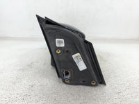 2018 Ford Focus Driver Side View Mirror - Left Door Mirror OEM Used - Oemusedautoparts1.com