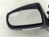 2018 Ford Focus Driver Side View Mirror - Left Door Mirror OEM Used - Oemusedautoparts1.com