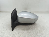 2018 Ford Focus Driver Side View Mirror - Left Door Mirror OEM Used - Oemusedautoparts1.com